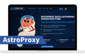 AstroProxy