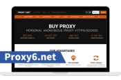 proxy6.net